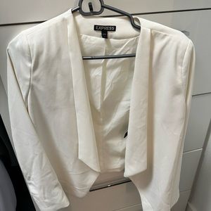 Express blazer